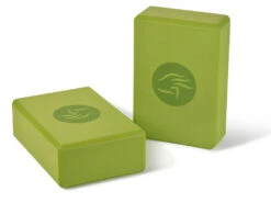 Kit Confort Non Toxique 6mm Vert Citron - Ensemble Yoga Écologique -CHIN MUDRA Soldes kit confort non toxique 6mm 167480896563d38e85155e8