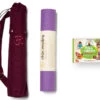 Kit Enfant Extra Mat 4.5mm Améthyste - Idéal pour le Yoga des Enfants -CHIN MUDRA Soldes kit enfants extra mat 4 5mm 165547324762ac845f21bbc