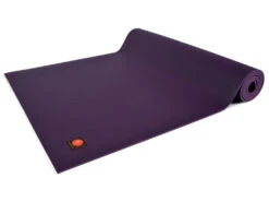 Kit Excellence Mat 6mm et Sac Prune – Accessoires Yoga Haut de Gamme -CHIN MUDRA Soldes kit excellence mat 6mm et sac 1668700008637657686a77d