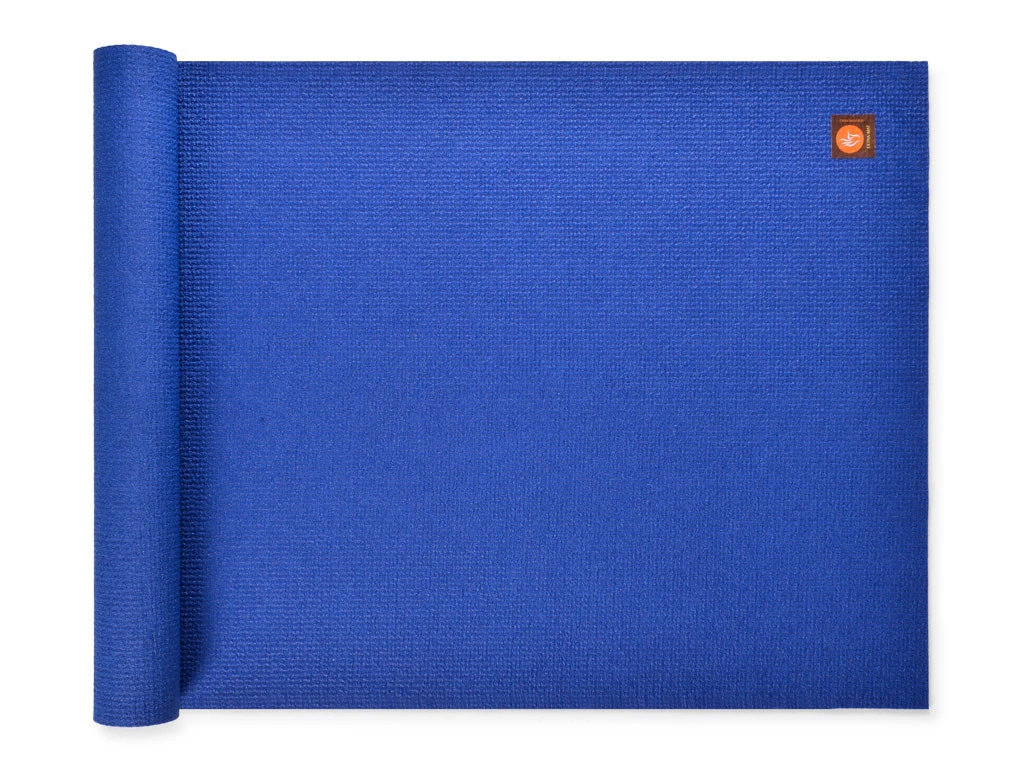 Kit Extra Mat 2.8mm Bleu Marine - Tapis de Yoga Antidérapant 4 Kit Extra Mat 2.8mm Bleu Marine - Tapis de Yoga Antidérapant – Image 4