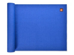 Kit Extra Mat 4.5mm de Couleur Bleu Marine - Tapis de Yoga Haut de Gamme -CHIN MUDRA Soldes kit extra mat 4 5mm 1635947182618292ae29602
