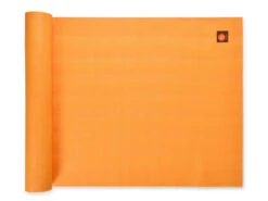 Kit Extra Mat Yoga 4.5mm Jaune Safran | Tapis de Yoga Haut de Gamme -CHIN MUDRA Soldes kit extra mat 4 5mm 1635947190618292b6c3b04