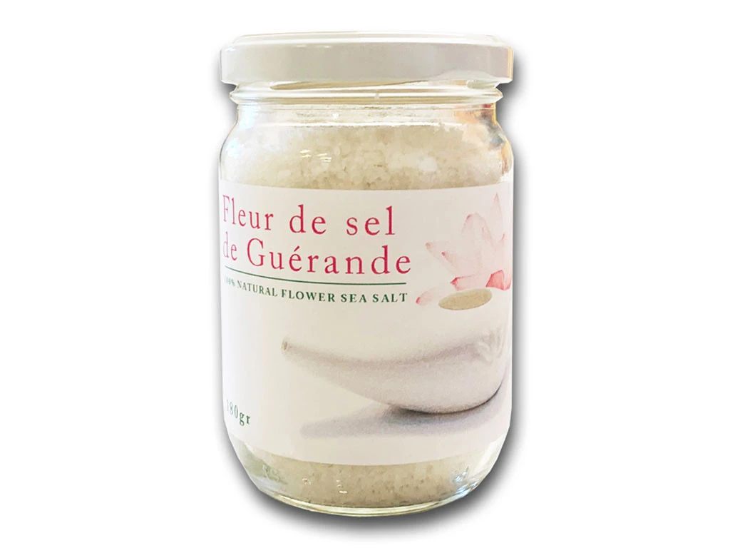 Kit Lota 400ml Et Fleur De Sel Prune - Lota, Neti Pot, Gratte Langue - Bien-être 3 Kit Lota 400ml Et Fleur De Sel Prune - Lota, Neti Pot, Gratte Langue - Bien-être – Image 3