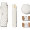 Kit Nature 100% Bio Blanc Cassé - Ensemble Complet de Yoga Écologique 3 Kit Nature 100% Bio Blanc Cassé - Ensemble Complet de Yoga Écologique -CHIN MUDRA Soldes kit nature 100 bio 15997415445f5a1e688b179