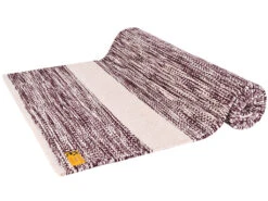 Kit Nature 100% Bio Prune/Ecru - Kit Yoga Écologique et Confortable -CHIN MUDRA Soldes kit nature 100 bio 1635943960618286180e418