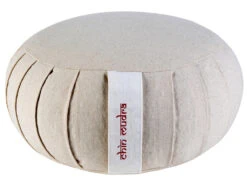 Kit Nature 100% Bio Blanc Cassé - Ensemble Complet de Yoga Écologique -CHIN MUDRA Soldes kit nature 100 bio 1635944874618289aa3e329