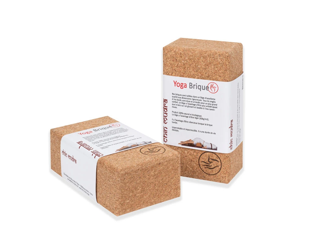 Kit Nature 100% Bio Prune - Kit Yoga Éco-Responsable 7 Kit Nature 100% Bio Prune - Kit Yoga Éco-Responsable – Image 7