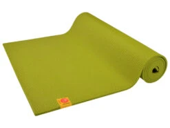 Kit Non Toxique 6mm Vert Citron - Tapis de Yoga Écologique et Confortable -CHIN MUDRA Soldes kit non toxique 6mm 16542538216299e8fd69d10