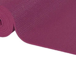 Kit Non Toxique 6mm Prune - Kit de Yoga Écologique et Durable -CHIN MUDRA Soldes kit non toxique 6mm 16542538806299e93838a76