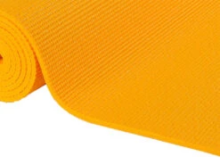 Kit Non Toxique 6mm Safran pour Yoga | Matériel de Yoga Écologique et Confortable -CHIN MUDRA Soldes kit non toxique 6mm 16542539306299e96aabb6a