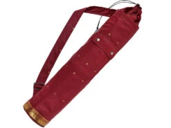 Kit Non Toxique 6mm Bordeaux - Matériel Yoga Écologique et Confortable -CHIN MUDRA Soldes kit non toxique 6mm 1669041680637b8e10968b1