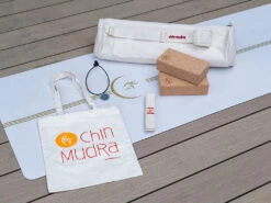 Kit Spécial 20 Ans - Ensemble Complet Yoga pour Débutants et Experts -CHIN MUDRA Soldes kit special 169355948364f1aabb7af20