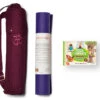 Kit Standard 3mm Enfant Violet - Ensemble de Yoga pour Enfants | Confort et Qualité -CHIN MUDRA Soldes kit standard 3mm enfant 165545988462ac502cddb1d