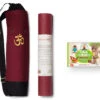 Kit Standard 4.5mm Enfant Bordeaux - Parfait pour le Yoga -CHIN MUDRA Soldes kit standard 4 5mm enfant 165545442562ac3ad93f95f