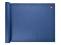 Kit Standard Mat 3mm Couleur Bleu - Tapis de Yoga Écologique et Confortable -CHIN MUDRA Soldes kit standard mat 3mm 1635948532618297f492046
