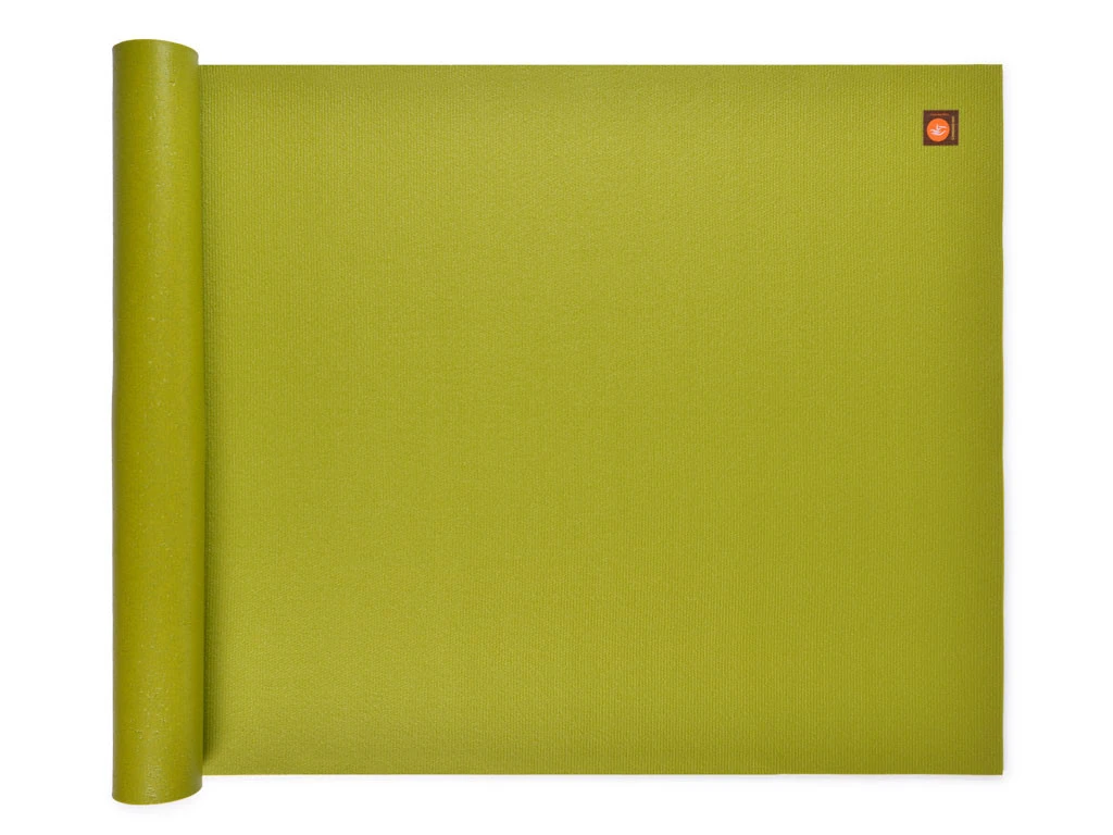 Kit Standard Mat 3mm Couleur Vert Citron - Tapis de Yoga Écologique et Confortable 4 Kit Standard Mat 3mm Couleur Vert Citron - Tapis de Yoga Écologique et Confortable – Image 4
