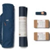Kit Standard Mat 3mm Couleur Bleu - Tapis de Yoga Écologique et Confortable 3 Kit Standard Mat 3mm Couleur Bleu - Tapis de Yoga Écologique et Confortable -CHIN MUDRA Soldes kit standard mat 3mm 1698243702653924764d0bd