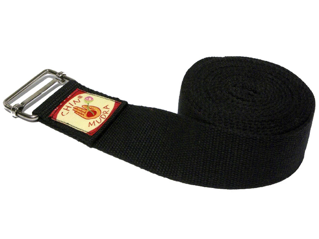 Kit Standard Mat 3mm Couleur Noir - Tapis de Yoga Écologique 5 Kit Standard Mat 3mm Couleur Noir - Tapis de Yoga Écologique – Image 5