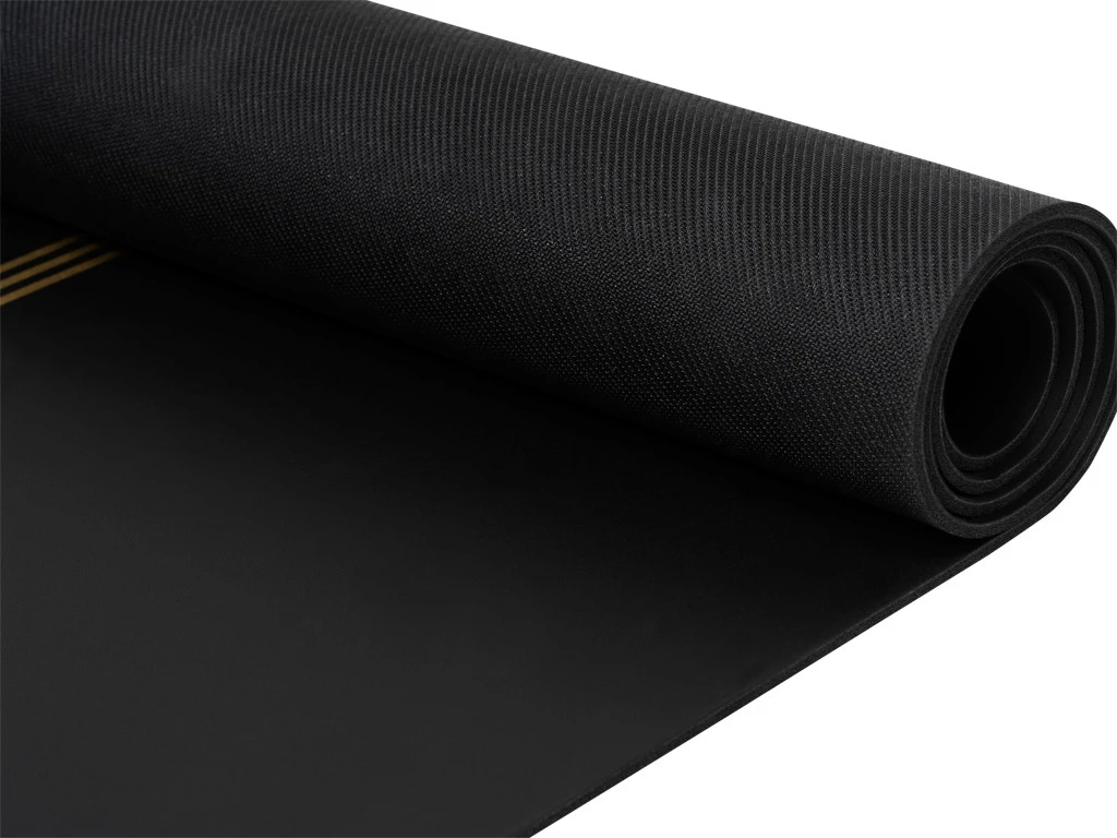 Kit Yoga Shiva Moon Noir - Ensemble Complet pour une Séance de Yoga Confortable 4 Kit Yoga Shiva Moon Noir - Ensemble Complet pour une Séance de Yoga Confortable – Image 4