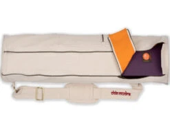 Kit Yoga Shiva Moon Blanc - Ensemble Complet pour une Pratique Sereine | Kits Yoga -CHIN MUDRA Soldes kit yoga shiva moon 1669192040637dd9680670f