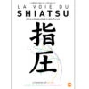 La Voie Du Shiatsu Livre CD - Guide Complet pour Tapis de Massage -CHIN MUDRA Soldes la voie du shiatsu 15828062395e57b4dfb9e00