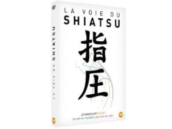 La Voie Du Shiatsu Livre CD - Guide Complet pour Tapis de Massage -CHIN MUDRA Soldes la voie du shiatsu 15828062485e57b4e8588b6