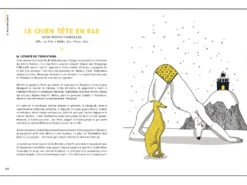 Le Chien Tête En Bas - Livre de Yoga par Clementine Erpicum | Livres de Yoga en Français -CHIN MUDRA Soldes le chien tete en bas 15827920905e577d9ad9c89