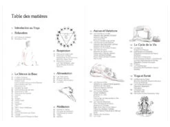 Le Yoga Guide Complet Et Progressif - Livre de Yoga en Français 6 Le Yoga Guide Complet Et Progressif - Livre de Yoga en Français -CHIN MUDRA Soldes le yoga 164389792561fbe445e64e4