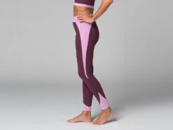 Legging De Yoga Bi-colore Bio Prune - Taille XS 36 - Coton Écologique 11 Legging De Yoga Bi-colore Bio Prune - Taille XS 36 - Coton Écologique -CHIN MUDRA Soldes legging de yoga bi colore bio 16358496226181159664ca4