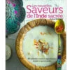 Les Nouvelles Saveurs De L'Inde Sacrée Pankaj Sharma - Livre de Yoga en Français -CHIN MUDRA Soldes les nouvelles saveurs de linde sacree 15827954995e578aeb5bb3d