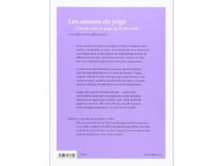 Les Saisons Du Yoga par Barbara Litzler | Livre de Yoga en Français -CHIN MUDRA Soldes les saisons du yoga 15827986165e579718e3dab