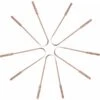 Lot de 10 Grattes Langue Sano Plus en Cuivre 100% Pur - Pour Associations et Yoga -CHIN MUDRA Soldes lot de 10 grattes langue sano plus 100 cuivre 1535913681