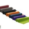 Lot de 6 Tapis de Yoga Standard - 60cm x 3mm x 183cm - Idéal pour Associations et Cours de Yoga -CHIN MUDRA Soldes lot de 10 tapis de yoga standard mat 60cm x 3mm x 180cm 1535911460
