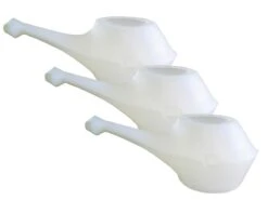 Lot De 6 Lotas De Voyage - 200 Ml pour Yoga et Associations | Pratique et Écologique