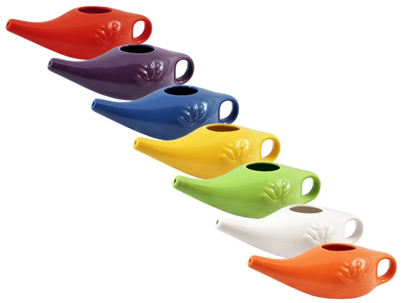 Lot de 6 Lotas en Porcelaine Émaillée 250ml - Idéal pour le Yoga et les Associations 1 Lot de 6 Lotas en Porcelaine Émaillée 250ml - Idéal pour le Yoga et les Associations