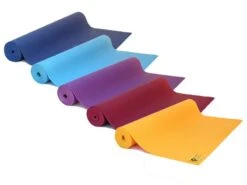 Tapis De Yoga Extra-Mat 4.5mm Lot De 6 - Idéal pour Associations et Cours de Yoga