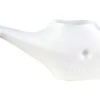 Lota De Voyage - 200 Ml Satguru | Neti Pot pour Hygiène Nasale | Bien-être Naturel