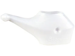 Lota De Voyage - 200 Ml Satguru | Neti Pot pour Hygiène Nasale | Bien-être Naturel