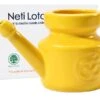 Lota Om en Porcelaine émaillée 400ml Jaune Safran - Neti Pot pour Bien-être Nasal 10 Lota Om en Porcelaine émaillée 400ml Jaune Safran - Neti Pot pour Bien-être Nasal -CHIN MUDRA Soldes lota om en porcelaine emaillee 400ml jaune safran 1535912743