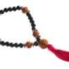 Mala 27 Perles Onyx & Rudraksha - Support de Méditation Authentique 10 Mala 27 Perles Onyx & Rudraksha - Support de Méditation Authentique -CHIN MUDRA Soldes mala 27 perles onyx rudraksha 1535912928