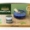 Matcha Cérémonie - Coffret Dégustation Premium pour Bien-être | Tisanes et Thés -CHIN MUDRA Soldes matcha ceremonie 167690275363f38161a7e07