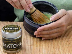 Matcha Cérémonie - Coffret Dégustation Premium pour Bien-être | Tisanes et Thés 7 Matcha Cérémonie - Coffret Dégustation Premium pour Bien-être | Tisanes et Thés -CHIN MUDRA Soldes matcha ceremonie 167690276363f3816b7b574