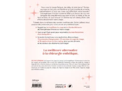 Mes Secrets De Beauté Holistique par Sylvie Lefranc - Livre de Yoga et Bien-être | Livres et Musiques -CHIN MUDRA Soldes mes secrets de beaute holistique 170790233665cc85802c44d