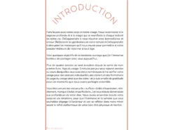 Mes Secrets De Beauté Holistique par Sylvie Lefranc - Livre de Yoga et Bien-être | Livres et Musiques -CHIN MUDRA Soldes mes secrets de beaute holistique 170790234665cc858abfa3c