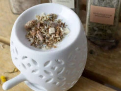 Mon Rituel Protecteur Coffret - Encens et Résines Naturelles pour Méditation -CHIN MUDRA Soldes mon rituel protecteur 17008363176560b3dd51a63