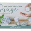 Mon Rituel Protecteur Sauge Coffret - Encens Naturel pour Méditation et Purification -CHIN MUDRA Soldes mon rituel protecteur sauge 166936127763806e7d8f945
