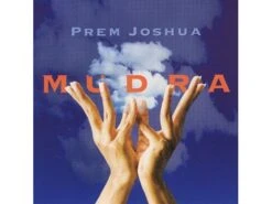Mudra - Prem Joshua - CD de Musique de Yoga | Relaxation et Méditation