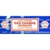 Nag Champa - Encens Naturel 100gr pour Méditation et Relaxation 6 Nag Champa - Encens Naturel 100gr pour Méditation et Relaxation -CHIN MUDRA Soldes nag champa 100gr 1535910952