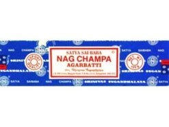 Nag Champa - Encens Naturel 100gr pour Méditation et Relaxation