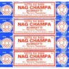 Nag Champa 15gr X 12 Boites - Encens Naturel pour Méditation et Relaxation 7 Nag Champa 15gr X 12 Boites - Encens Naturel pour Méditation et Relaxation -CHIN MUDRA Soldes nag champa 16971840436528f92b17d5f